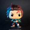 Funko POP! Вбивця демонів Танджіро Камадо - ігрова фігурка (49010)