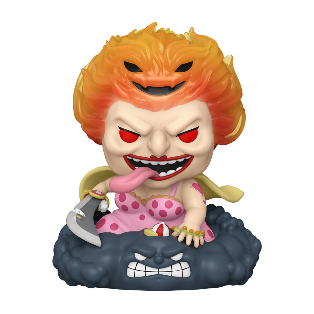 Funko POP! Великий куш Голодна Велика мама - ігрова фігурка (61369)