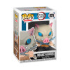 Funko POP! Вбивця демонів Іноске Хашібіра з мечем - ігрова фігурка (49011)