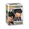 Funko POP! Великий куш Луффі - ігрова фігурка (61368)