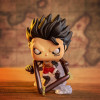 Funko POP! Великий куш Луффі - ігрова фігурка (61368)