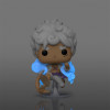Funko POP! Великий куш Луффі в білому (w/CH) - ігрова фігурка (79321)