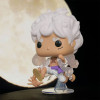 Funko POP! Великий куш Луффі в білому (w/CH) - ігрова фігурка (79321)