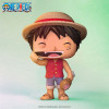 Funko POP! Великий куш Луффі 25 см - ігрова фігурка (87244)
