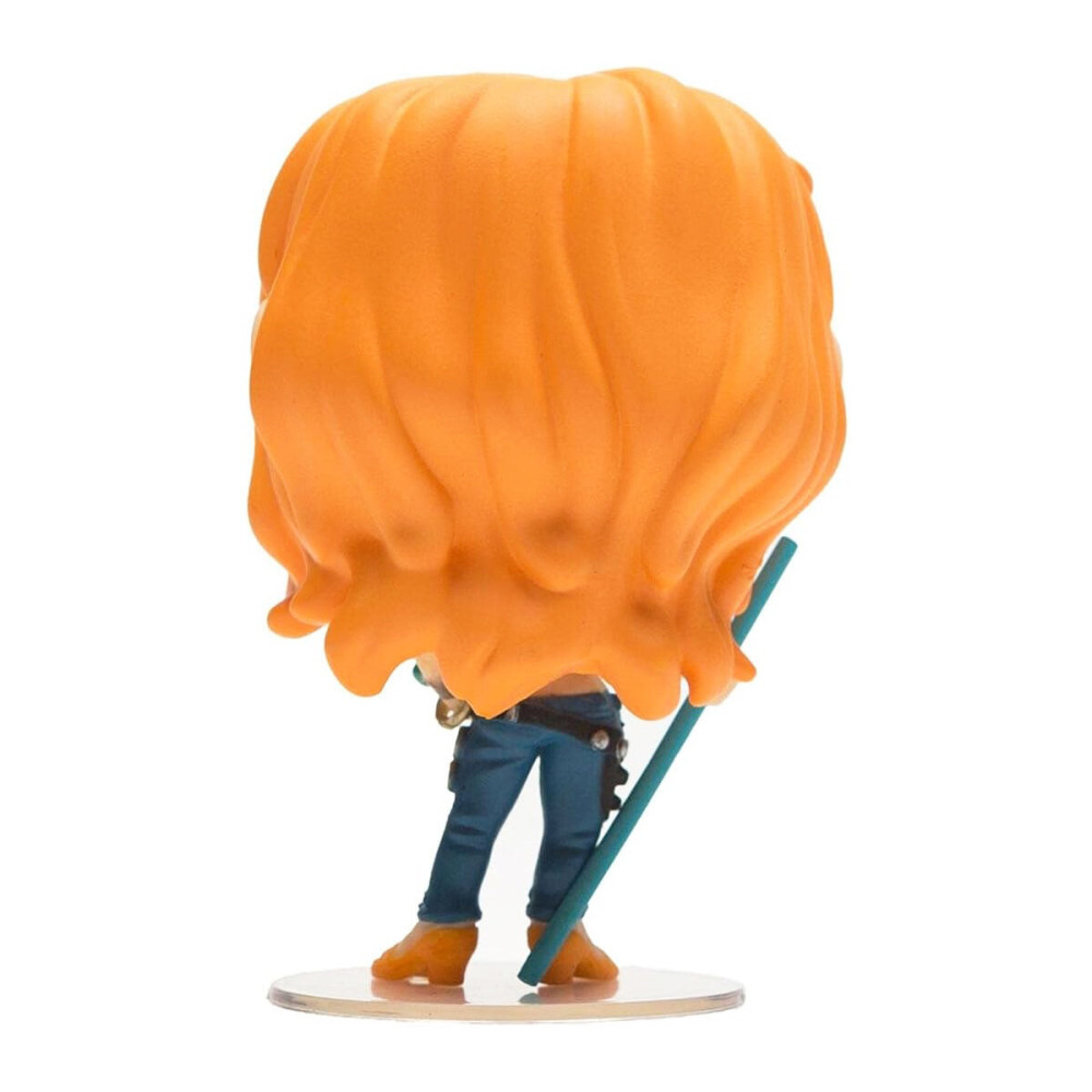 Funko POP! Великий куш Намі - ігрова фігурка (23194)