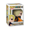 Funko POP! Великий куш Санджі - ігрова фігурка (32715)