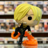 Funko POP! Великий куш Санджі - ігрова фігурка (32715)