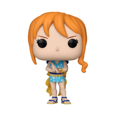 Funko POP! Большой куш Онами - игровая фигурка (72107)
