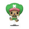 Funko POP! Великий куш Чопперемон - ігрова фігурка (72106)