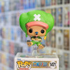 Funko POP! Великий куш Чопперемон - ігрова фігурка (72106)