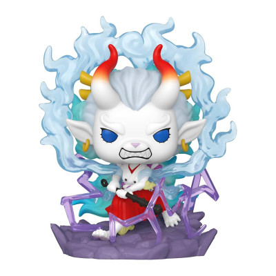 Funko POP! Великий куш Ямато - ігрова фігурка (75581)