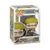 Funko POP! Большой куш Усопп - игровая фигурка (80368)