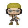 Funko POP! Большой куш Усопп - игровая фигурка (80368)