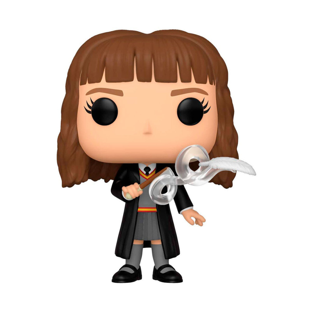 Funko POP! Гаррі Поттер Герміона з пером - ігрова фігурка (48065)