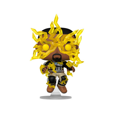 Funko POP! Людина-павук: Немає шляху додому Електро - ігрова фігурка (67604) Funko POP! Людина-павук: Немає шляху додому Електро - ігрова фігурка (67604)
