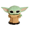 Funko POP! Мандалорець Малюк 25 см - ігрова фігурка (49757)