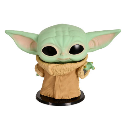 Funko POP! Мандалорец Малыш 25 см - игровая фигурка (49757)