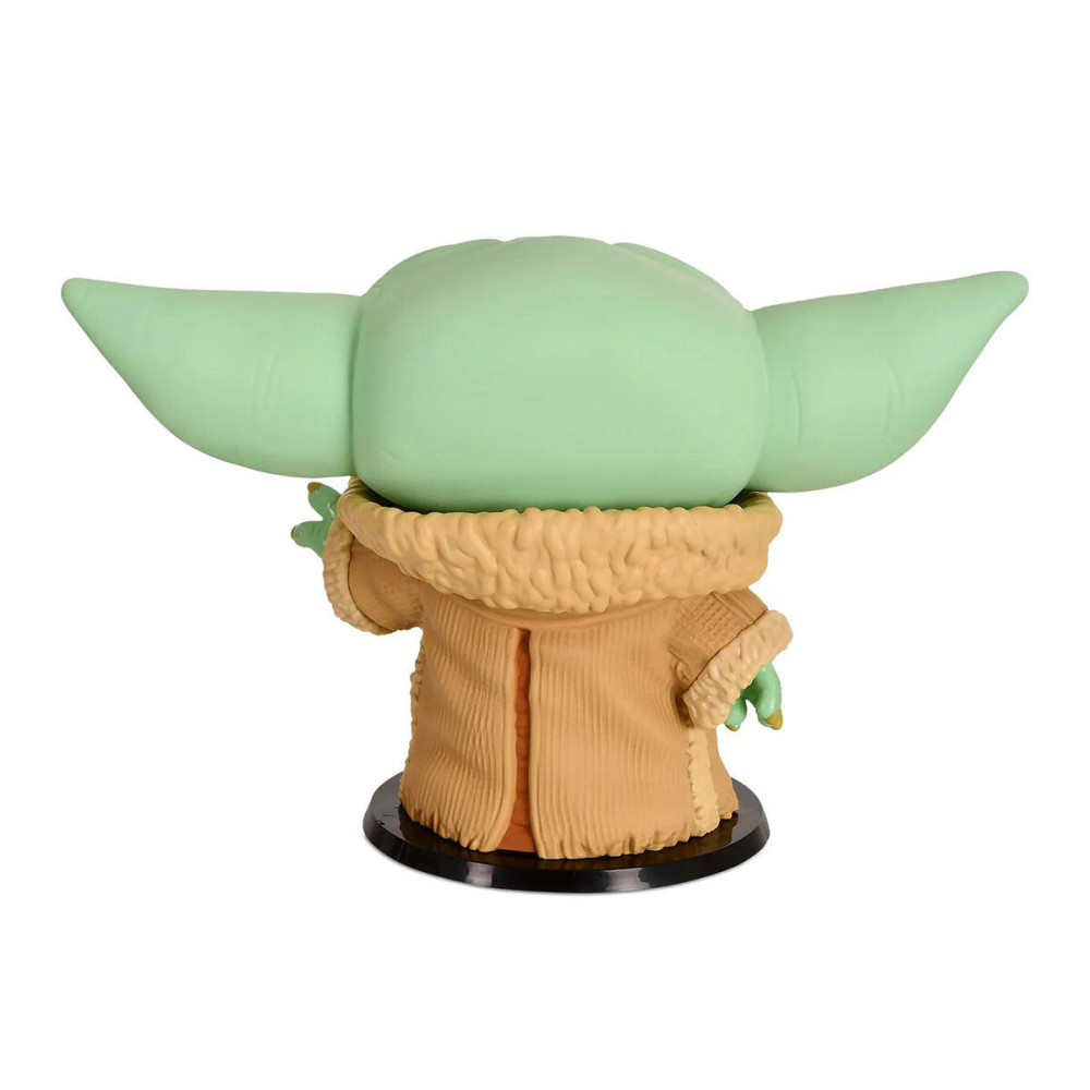Funko POP! Мандалорець Малюк 25 см - ігрова фігурка (49757)