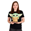 Funko POP! Мандалорець Малюк 25 см - ігрова фігурка (49757)