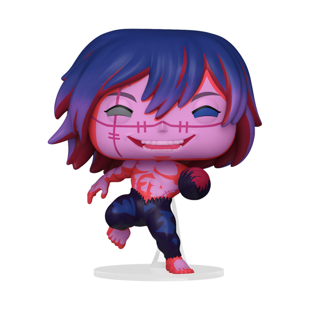 Funko POP! Магічна битва Махіто з дрилем - ігрова фігурка (87972)