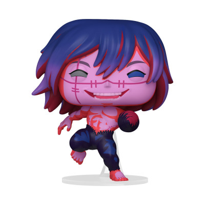 Funko POP! Магическая битва Махито с дрелью - игровая фигурка (87972)
