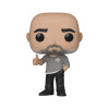 Funko POP! Манчестер Сіті Пеп Гвардіола - ігрова фігурка (75114)