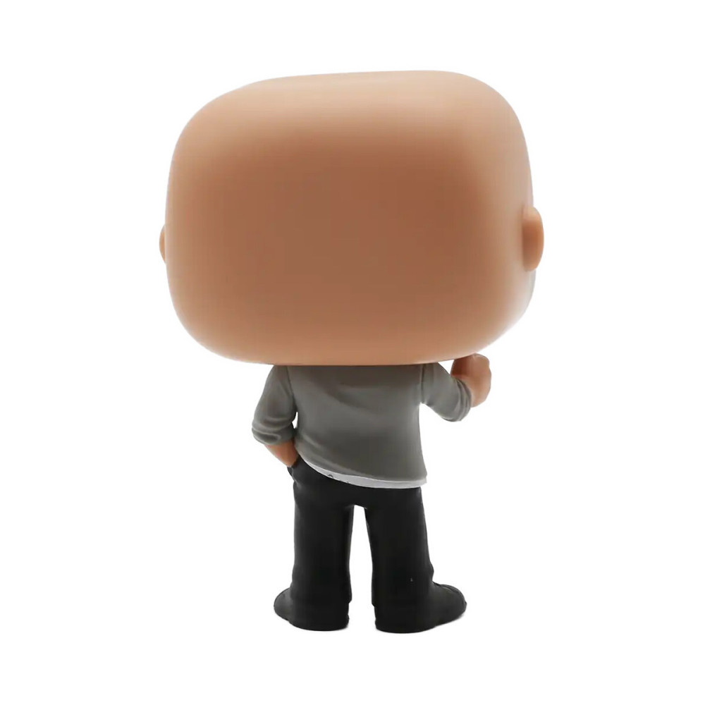 Funko POP! Манчестер Сіті Пеп Гвардіола - ігрова фігурка (75114)