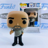 Funko POP! Манчестер Сіті Пеп Гвардіола - ігрова фігурка (75114)