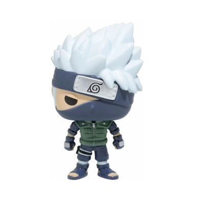 Funko POP! Наруто Какаши - игровая фигурка (12450-PX-1R2)