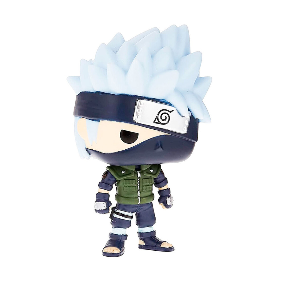 Funko POP! Наруто Какаши - игровая фигурка (12450-PX-1R2) Funko POP! Наруто Какаши - игровая фигурка (12450-PX-1R2)