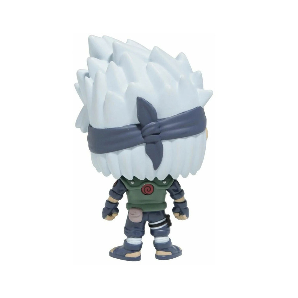 Funko POP! Наруто Какаши - игровая фигурка (12450-PX-1R2) Funko POP! Наруто Какаши - игровая фигурка (12450-PX-1R2)