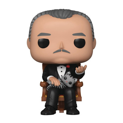 Funko POP! Хрещений батько Віто - ігрова фігурка (61529)