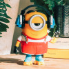 Funko POP! Посіпаки 2 Стюарт на роликах - ігрова фігурка (47802)