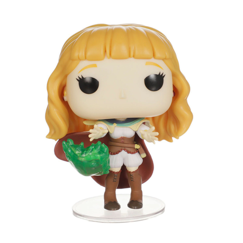 Funko POP! Чорна конюшина Мімоза - ігрова фігурка (72119)