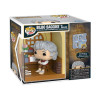 Funko POP! Nooks Володар перснів Більбо Торбин у Торбиному Куті - ігрова фігурка (90463)