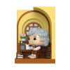 Funko POP! Nooks Володар перснів Більбо Торбин у Торбиному Куті - ігрова фігурка (90463)