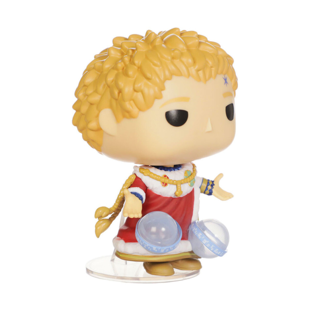 Funko POP! Чорна конюшина Юліус - ігрова фігурка (72117)