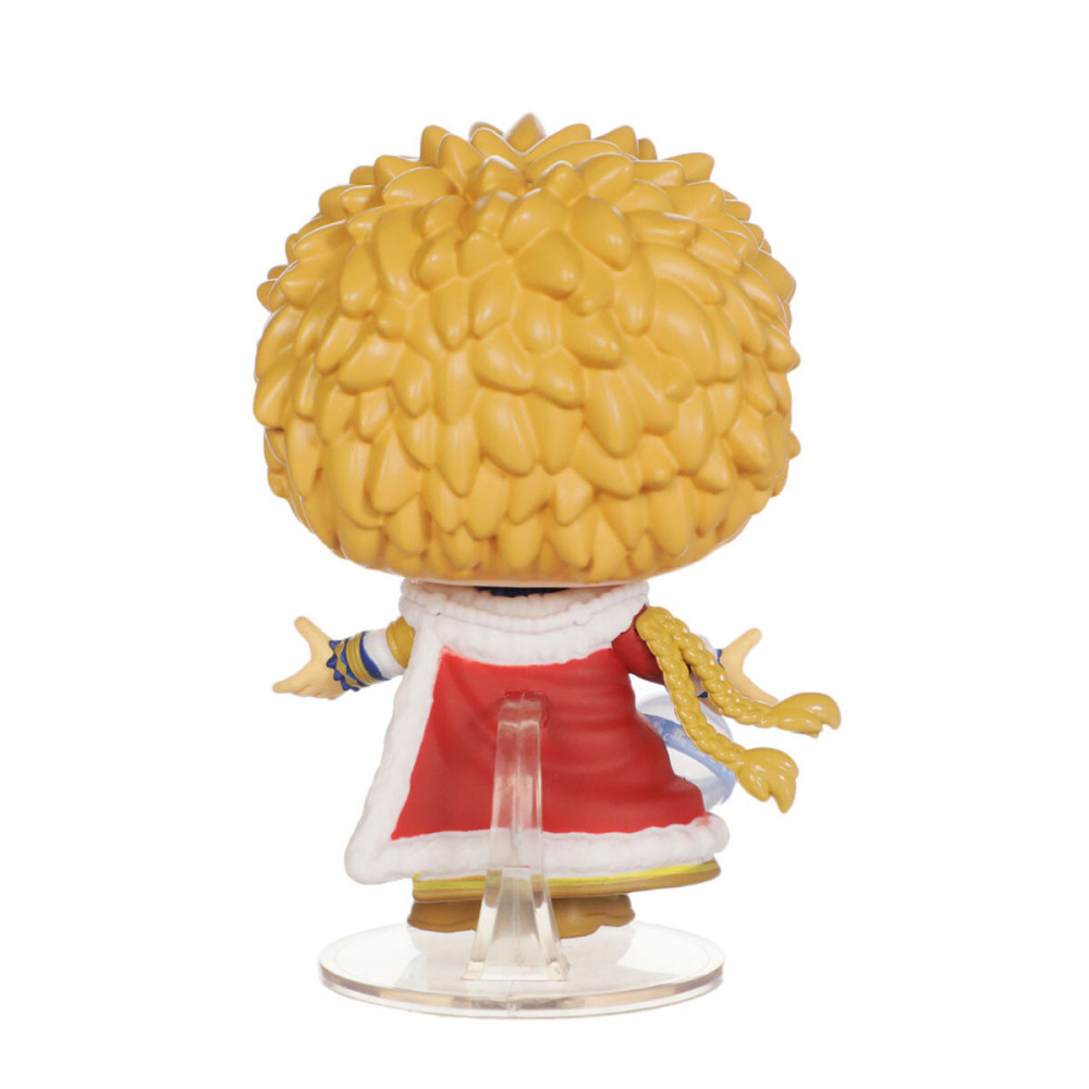 Funko POP! Чорна конюшина Юліус - ігрова фігурка (72117)