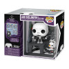 Funko POP! Nooks Жах перед Різдвом Кімната Джека Скеллінгтона - ігрова фігурка (90377)