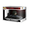 Funko POP! Rides Бетмен Бетмен в Бетмобілі - ігрова фігурка (59288)