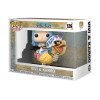 Funko POP! Rides Великий куш Віві та Кару - ігрова фігурка (75584)
