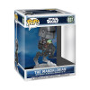 Funko POP! Rides Мандалорець і Ґроґу Мандо з Ґроґу на всюдиході - ігрова фігурка (90812)