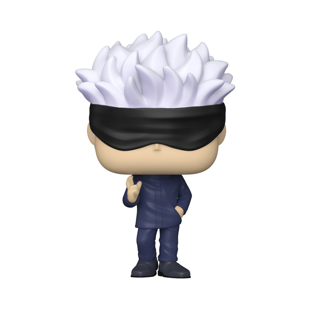 Funko POP! Jujutsu Kaisen Годжо - ігрова фігурка (61357.)
