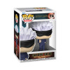 Funko POP! Jujutsu Kaisen Годжо - ігрова фігурка (61357.)