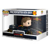 Funko POP! Rides Формула-1 Макс Ферстаппен з RB20 - ігрова фігурка (83921)