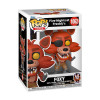 Funko POP! 5 ночей у Фредді 10 років Фоксі - ігрова фігурка (87115)