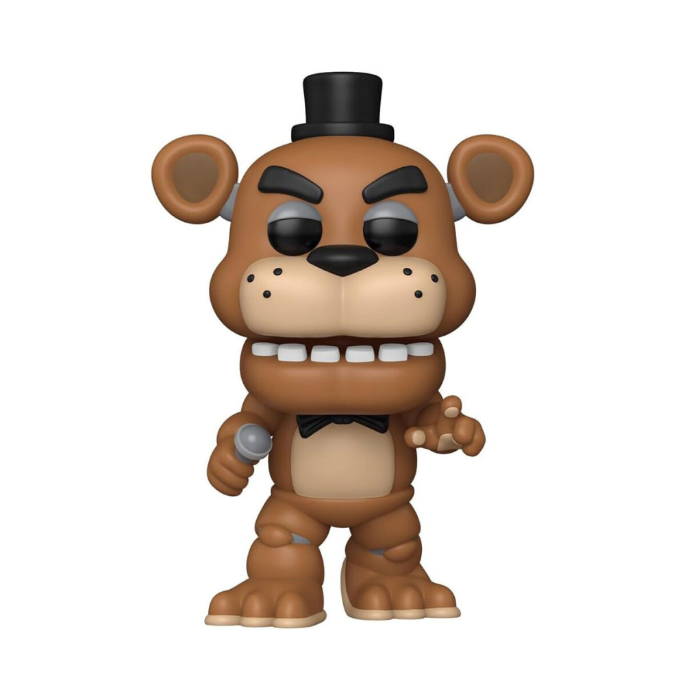 Funko POP! 5 ночей у Фредді 10 років Фредді - ігрова фігурка (87116)