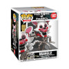 Funko POP! 5 ночей у Фредді Мангл 15 см - ігрова фігурка (83868)