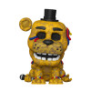 Funko POP! 5 ночей у Фредді Поламаний Золотий Фредді - ігрова фігурка (83091)