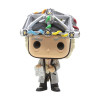 Funko POP! Назад у майбутнє Док у шоломі - ігрова фігурка (46914)